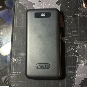 Smart Power X6L Portable Battery